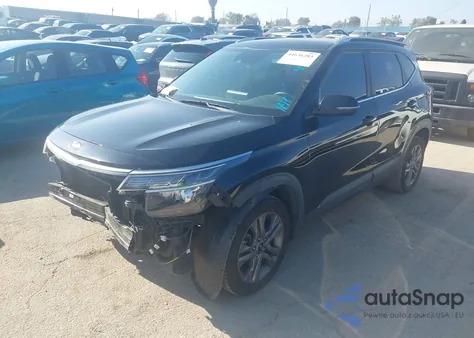 2021 Kia Seltos S z USA, uszkodzony, nr VIN KNDEU2AA5M7111332